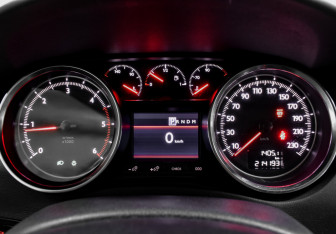 Подержанный автомобиль Peugeot 508 Sedan 2012 года (18 фото)