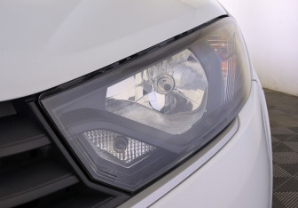 Подержанный автомобиль LADA (ВАЗ) Granta Sedan 2023 года (11 фото)