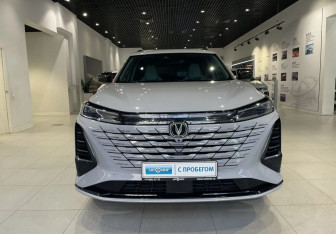 Подержанный автомобиль Changan CS75PLUS 2024 года (2 фото)