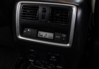 Подержанный автомобиль Infiniti QX60 2019 года (27 фото)