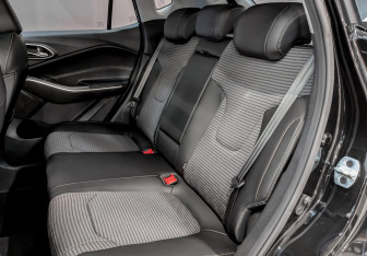 Новый Москвич 3 2022 (12 фото)