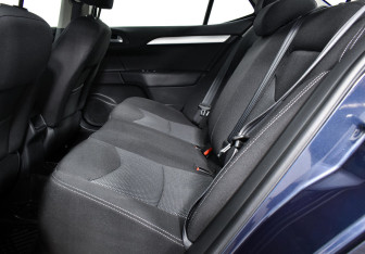 Подержанный автомобиль Citroen C4 Sedan 2019 года (12 фото)