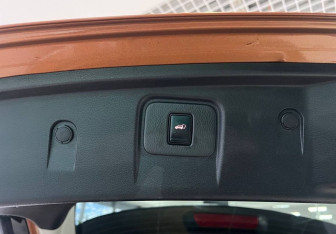 Подержанный автомобиль Nissan Murano Suv 2016 года (23 фото)