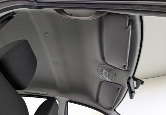 Подержанный автомобиль LADA (ВАЗ) Granta Sedan 2023 года (23 фото)