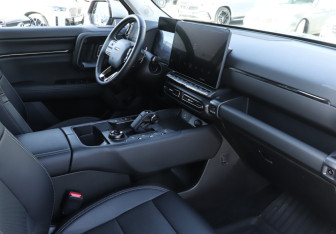 Новый Haval H7 2025 (8 фото)