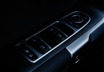 Подержанный автомобиль Jaecoo J7 2023 года (15 фото)