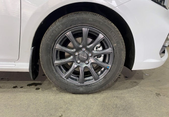 Подержанный автомобиль Omoda S5 2024 года (19 фото)