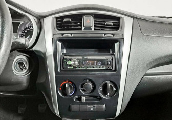 Подержанный автомобиль Datsun on-DO 2019 года (10 фото)