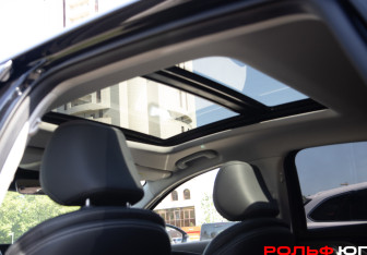 Подержанный автомобиль Chery Arrizo 8 2023 года (14 фото)