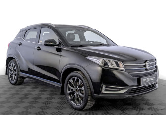 Подержанный автомобиль Evolute i-JOY 2023 года (3 фото)