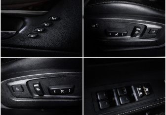 Подержанный автомобиль Lexus ES 2014 года (20 фото)