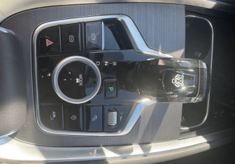 Подержанный автомобиль Chery Tiggo 7 Pro Max 2024 года (16 фото)