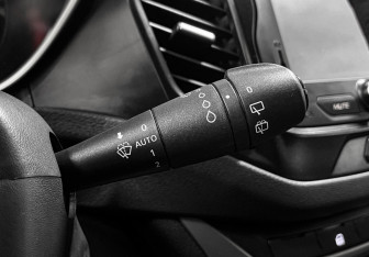 Подержанный автомобиль LADA (ВАЗ) Vesta Wagon 2020 года (25 фото)