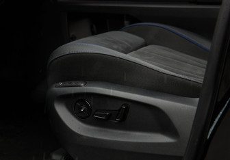 Новый Volkswagen Teramont 2026 (18 фото)