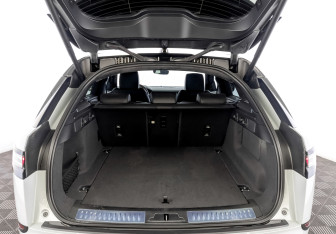 Новый Land Rover Range Rover Velar 2024 (8 фото)