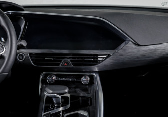 Подержанный автомобиль Knewstar 001 2024 года (13 фото)