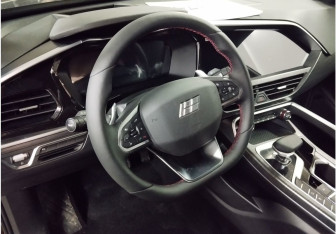 Подержанный автомобиль Knewstar 001 2024 года (7 фото)