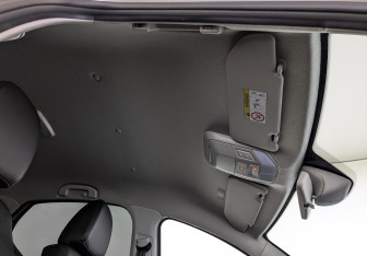 Подержанный автомобиль LADA (ВАЗ) Vesta Sedan 2025 года (23 фото)