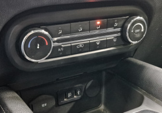 Подержанный автомобиль Chery Tiggo 4 2022 года (20 фото)