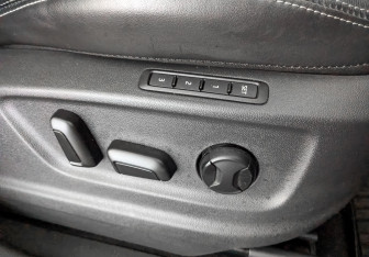 Подержанный автомобиль Skoda Kodiaq 2017 года (28 фото)