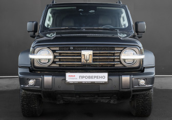 Подержанный автомобиль Tank 300 2024 года (2 фото)