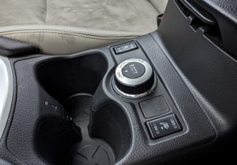 Подержанный автомобиль Nissan Qashqai 2018 года (26 фото)