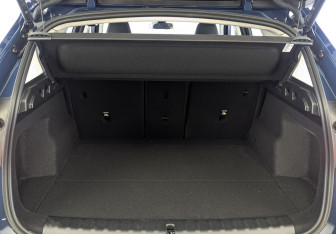 Новый BMW X1 2025 (8 фото)