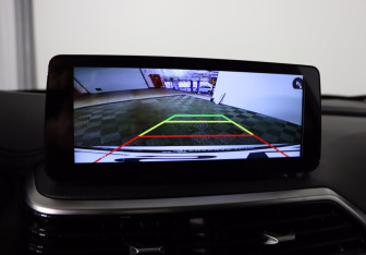 Подержанный автомобиль Changan Alsvin 2023 года (12 фото)