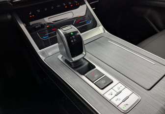 Подержанный автомобиль Chery Tiggo 7 Pro Max 2023 года (30 фото)