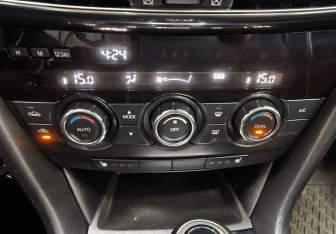 Подержанный автомобиль Mazda 6 Sedan 2014 года (14 фото)