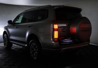 Подержанный автомобиль Tank 500 2024 года (39 фото)