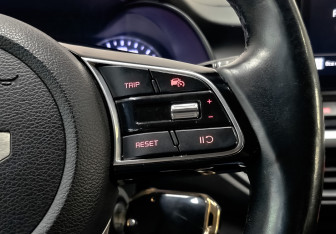 Подержанный автомобиль Kia Cerato Sedan 2021 года (25 фото)