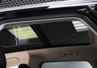 Подержанный автомобиль Voyah Free 2023 года (15 фото)