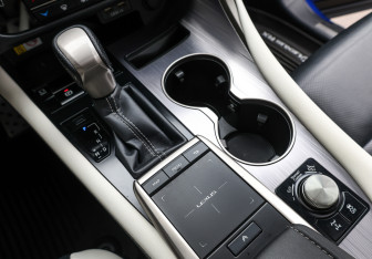 Подержанный автомобиль Lexus RX 2019 года (23 фото)