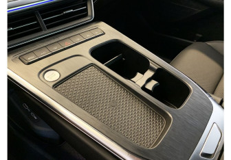 Новый Haval F7x 2025 (11 фото)