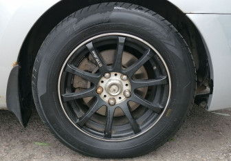 Подержанный автомобиль Hyundai i30 Hatchback 2010 года (16 фото)