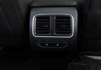Подержанный автомобиль Haval F7 2021 года (19 фото)