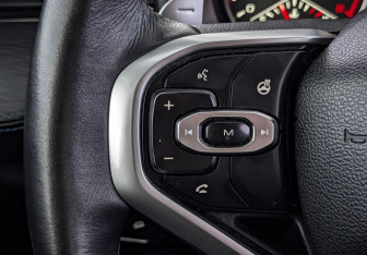 Подержанный автомобиль Haval Jolion 2022 года (27 фото)