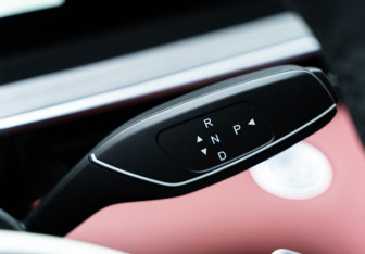 Новый Exeed RX 2025 (29 фото)