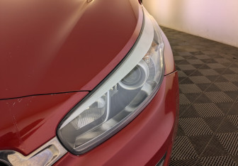 Подержанный автомобиль Kia Ceed Hatchback 2014 года (17 фото)