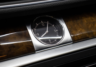 Подержанный автомобиль Volkswagen Passat CC 2011 года (16 фото)