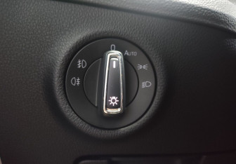 Подержанный автомобиль Skoda Superb Liftback 2019 года (18 фото)