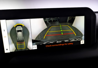 Подержанный автомобиль Toyota Land Cruiser Prado 2024 года (27 фото)