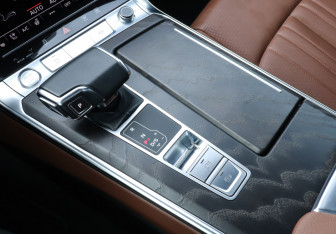 Подержанный автомобиль Audi A6 Sedan 2020 года (16 фото)