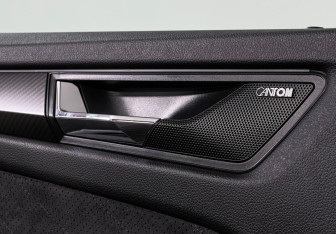 Подержанный автомобиль Skoda Kodiaq RS 2019 года (16 фото)