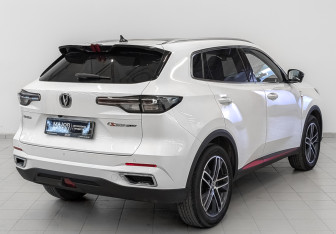 Подержанный автомобиль Changan CS55PLUS 2023 года (5 фото)