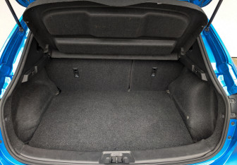 Подержанный автомобиль Nissan Qashqai 2020 года (10 фото)