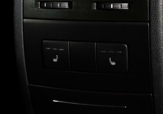 Подержанный автомобиль Skoda Octavia Liftback 2013 года (14 фото)