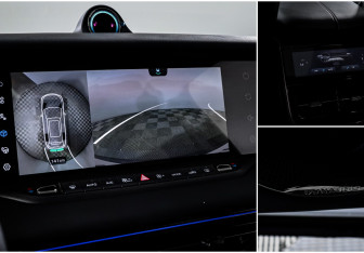 Подержанный автомобиль Voyah Free 2025 года (17 фото)