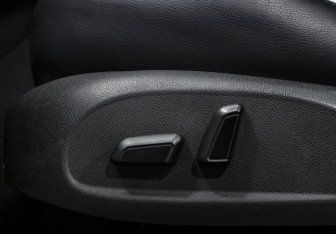 Подержанный автомобиль Mitsubishi Montero Sport 2022 года (20 фото)